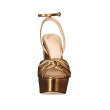 Load image into Gallery viewer, Womens Fashinable : Thick High Heel
