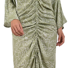 Load image into Gallery viewer, Curtain Dress
