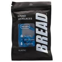 Load image into Gallery viewer, Round Locks Elastic
