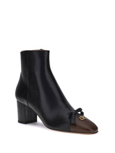 Load image into Gallery viewer, Valentino Garavani Women Valet Du Roi Bootie
