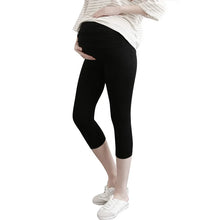 Load image into Gallery viewer, Summer Pregnancy Women Pants - # WOAA21410002-PRG

