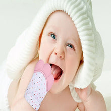 Load image into Gallery viewer, Baby Teething Mitten - # BAGE61410002
