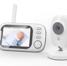Load image into Gallery viewer, Baby Care Monitor - #BAGE71110002
