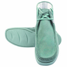 Load image into Gallery viewer, HAMARA JOE Colorado Suede Leather Chukka Casual Boots for Men
