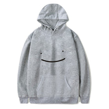 Load image into Gallery viewer, Luxury Men Hoodie Streetwear Casual Fashion Oversized Clothes For Men Casual Wear Trendy Hoodie Dream Hoodies Women Aesthetic Oversized Hoodie Sweatshirts Men Unisex Long Sleeve Hoodie
