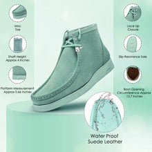 Load image into Gallery viewer, HAMARA JOE Colorado Suede Leather Chukka Casual Boots for Men
