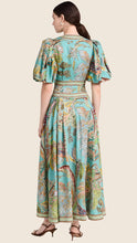Load image into Gallery viewer, Lily Maxi Dress
