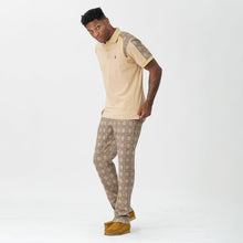 Load image into Gallery viewer, M431 Vercelli Polo Shirt - Khaki
