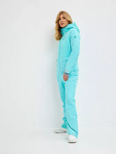 Load image into Gallery viewer, Waterproof Insulated Ski Jumpsuit
