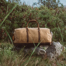 Load image into Gallery viewer, Weekender Bag

