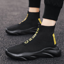 Load image into Gallery viewer, Casual Shoes Men Breathable Autumn Summer Mesh Shoes Sneakers Fashionable Breathable Lightweight Movement Running Shoes Mesh Workout Casual Sports Sneakers
