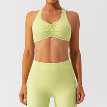 Load image into Gallery viewer, Nude Feel Women’s Pilates &amp; Yoga Set
