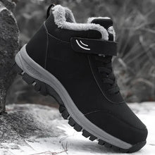 Load image into Gallery viewer, Casual Cotton-padded Warm-keeping Casual Shoes - # BOAA73210008
