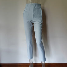 Load image into Gallery viewer, Women's High-Waisted Straight Leg Pants
