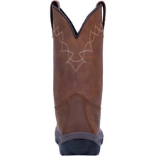 Load image into Gallery viewer, Dan Post Cummins (Steel Toe) - Mens Leather Cowboy Boots
