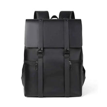 Load image into Gallery viewer, Leather Adjustable Strap Backpack Bag
