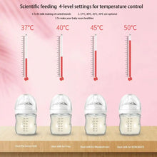 Load image into Gallery viewer, Baby Bottle Warmer - # BAGE211110002
