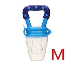 Load image into Gallery viewer, Baby Fruit Feeder Pacifier - # BAGE61310009
