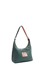 Load image into Gallery viewer, Accessory Pockets Shoulder Bag : With Two Front
