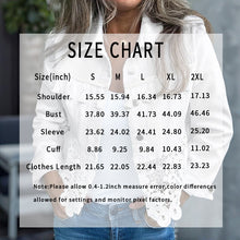 Load image into Gallery viewer, Women's Lace Hollow Out Jacket
