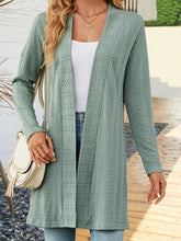 Load image into Gallery viewer, Women’s Button Down Knit Cardigan

