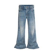 Load image into Gallery viewer, RETRO FLARE DENIM
