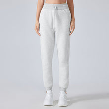 Load image into Gallery viewer, 🧣 Fleece-Lined Warm Leisure All-Matching Track Sweatpants
