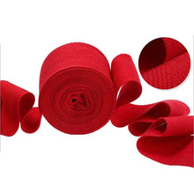 Load image into Gallery viewer, 2PCS 1.5/2/3/5M Boxing Training Bandages Cotton Sports Bandages Sanda Kick Boxing Mma Hand Gloves Wraps Belt Boxing Sports Strap
