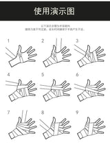 Load image into Gallery viewer, 2PCS 1.5/2/3/5M Boxing Training Bandages Cotton Sports Bandages Sanda Kick Boxing Mma Hand Gloves Wraps Belt Boxing Sports Strap
