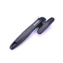 Load image into Gallery viewer, 2PCS Durable Cans Opener Kitchen Tools Professional handheld Manual Stainless Steel Can Opener Side Cut Manual Jar opener
