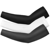 Load image into Gallery viewer, 2Pcs Unisex Cooling Arm Sleeves Cover Compression Sun Protection UV Cooling Sleeve Tattoo Cover Up Men &amp; Women Cycling Biking Riding Golf Football Arm Cover Men Sports Running Outdoor Sun Protection Sleeves To Hide Tattoo
