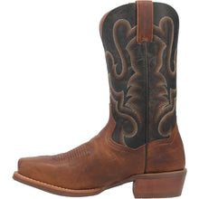 Load image into Gallery viewer, Dan Post Richland- Mens Leather Cowboy Boots
