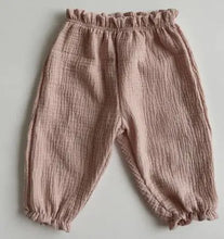 Load image into Gallery viewer, Baby pants - # BAAA1B1510001
