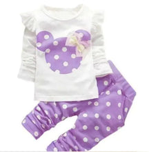 Load image into Gallery viewer, Baby Cotton Suit - # BAAA51210037
