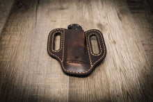 Load image into Gallery viewer, Leather Knife Sheath
