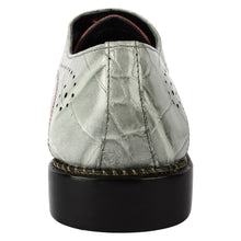 Load image into Gallery viewer, Boyka Leather Red Bottom Oxford Style Dress Shoes
