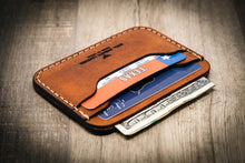 Load image into Gallery viewer, Pflugerville Card Wallet
