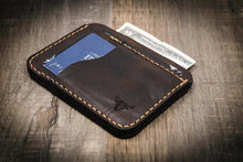 Load image into Gallery viewer, Mansfield Minimalist Wallet
