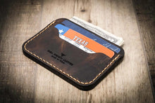 Load image into Gallery viewer, Pflugerville Card Wallet
