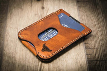 Load image into Gallery viewer, The Keller Money Clip
