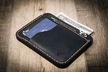Load image into Gallery viewer, Mansfield Minimalist Wallet
