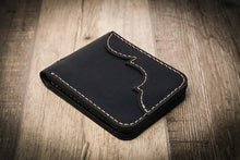 Load image into Gallery viewer, Western Bifold Wallet
