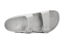 Load image into Gallery viewer, HORIZON CHECK SANDALS MEN
