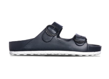 Load image into Gallery viewer, HORIZON CHECK SANDALS MEN
