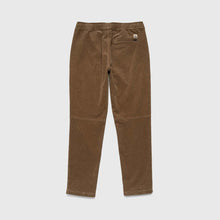 Load image into Gallery viewer, Tyler Corduroy Utility Pant - Toffee
