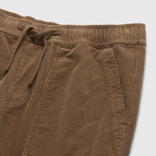 Load image into Gallery viewer, Tyler Corduroy Utility Pant - Toffee
