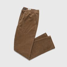 Load image into Gallery viewer, Tyler Corduroy Utility Pant - Toffee

