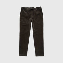 Load image into Gallery viewer, Tyler Corduroy Utility Pant - Peat Moss
