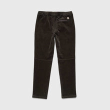 Load image into Gallery viewer, Tyler Corduroy Utility Pant - Peat Moss
