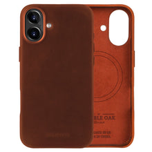 Load image into Gallery viewer, Leather iPhone Case
